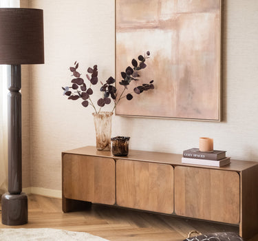 Dressoir Jurra Hout