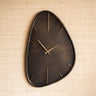 Wall Clock Organic Brass - Things I Like Things I Love