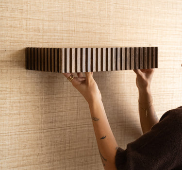 Wall Shelf Gatruva - Things I Like Things I Love