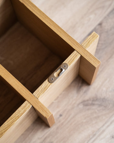 Wall Shelf Olsberg Oak - Things I Like Things I Love