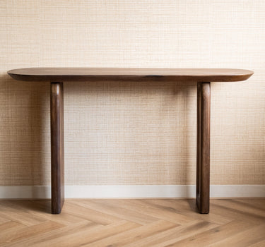 Wall Table Bulnose - Things I Like Things I Love