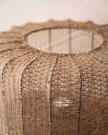Windlicht Ziva Jute - Things I Like Things I Love