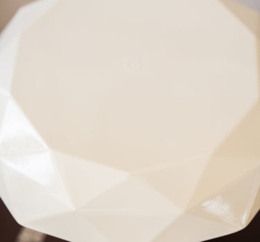 Wireless Table Lamp Blocco Beige - Things I Like Things I Love