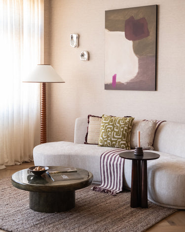 X - Large Wall Art Navia Abstract - Things I Like Things I Love