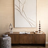 X - Large Wall Art Nora Cream - Things I Like Things I Love