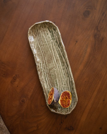 Yamasan Serveerbord Groen - Things I Like Things I Love