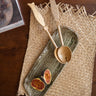 Yamasan Serveerbord Groen - Things I Like Things I Love