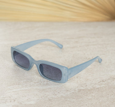 TILTIL Vano Sunglass Blue - Things I Like Things I Love